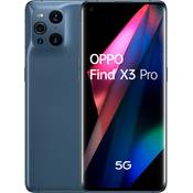 Oppo Find X3 Pro Vergleich