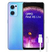 Oppo Find X5 Lite Vergleich