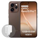 Oppo Reno15 Pro
