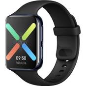 Oppo Watch Free Vergleich