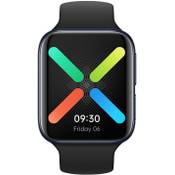 Oppo Watch 46 mm Vergleich