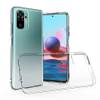 Oprimio Kristallklar Hülle für Xiaom 11T Pro