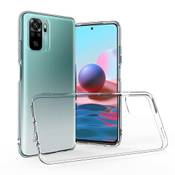 Oprimio Kristallklar Hülle für Xiaom 11T Pro