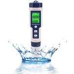 Opslea 5 in 1 Wasserqualitätstester