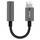 OPSO iPhone-Kopfhörer-Adapter