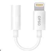 OPSO iPhone-Kopfhörer-Adapter Vergleich