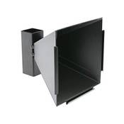 Optacs Trichter-Kugelfang Vergleich