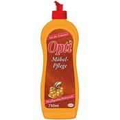 Opti Möbelpflege Vergleich