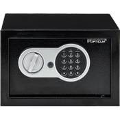 Opticum AX Samson 10050 Safe Vergleich