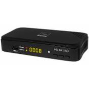 HB-DIGITAL HD-Receiver Vergleich