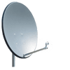 Opticum Digital Sat Anlage