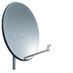 Opticum Digital Sat Anlage
