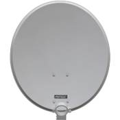 Opticum QA 60 Stahl-Satellitenantenne Vergleich