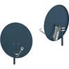 Opticum X80 Satelliten-Antenne 5005