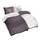 Optidream Microfaser grau