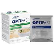 Optifast Kartoffel-Lauch Suppe