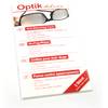 Optik-Deluxe Antibeschlagtuch