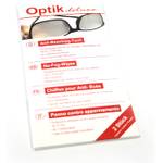 Optik-Deluxe Antibeschlagtuch
