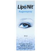 Optima Lipo Nit Augenspray Vergleich