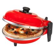 G3Ferrari Pizza Express Napoli Pizzamaker Vergleich
