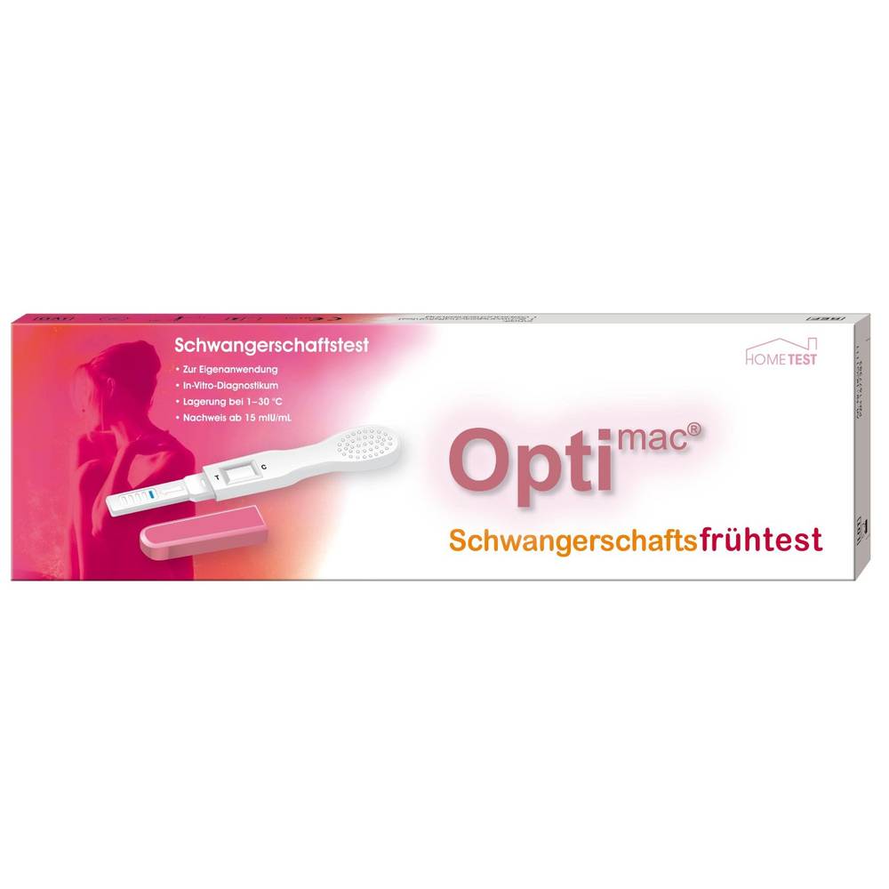 SchwangerschaftsTest & Vergleich: Top 10 Test & Vergleich