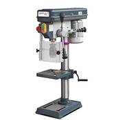 Optimum OPTI-drill B 16 Vergleich