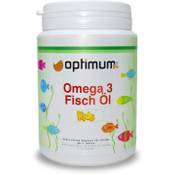 Optimum 24 Omega 3 Fischöl-Kapseln für Kinder Vergleich