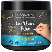 e-Concreto Tafelfarbe