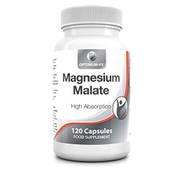 Optimum-fx Magnesiummalat Vergleich
