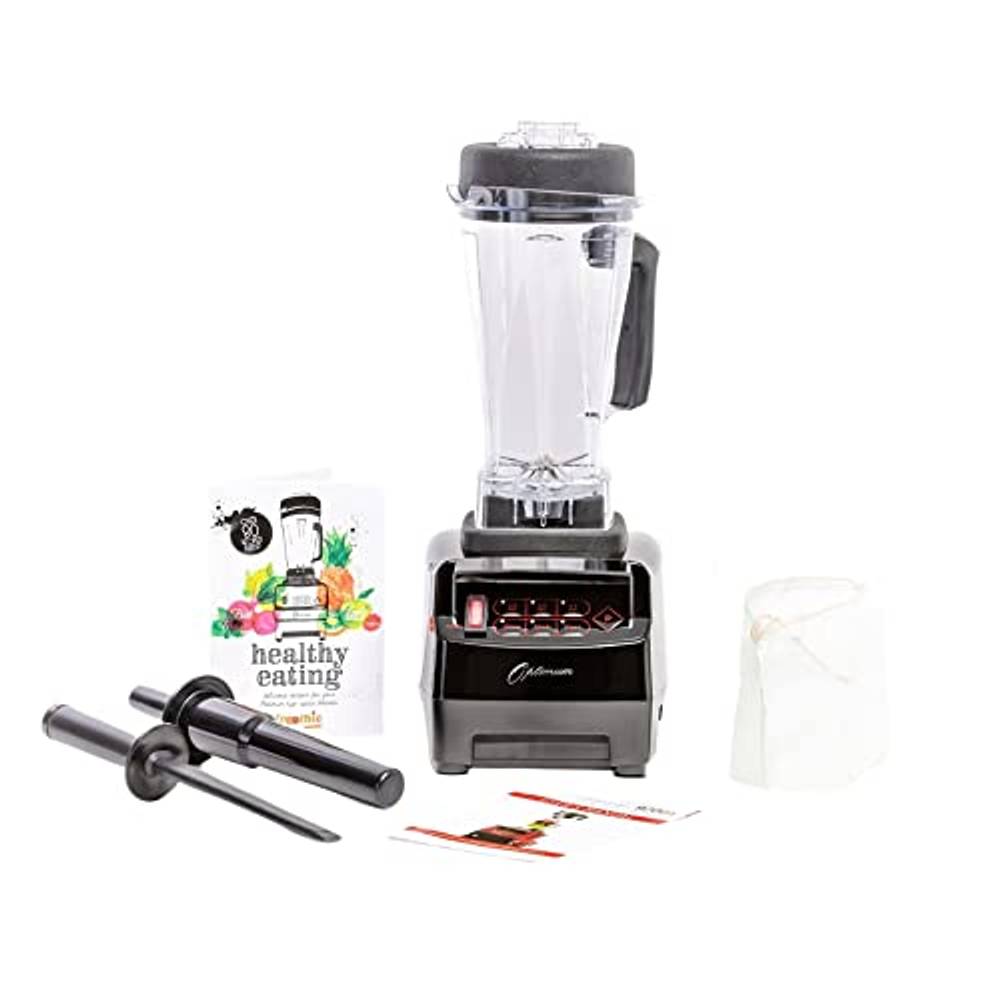 Standmixer Test & Vergleich » Top 17 im September 2023