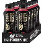 Optimum Nutrition High Protein Shake