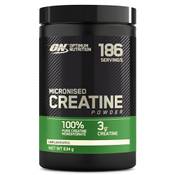 Optimum Nutrition Mikronisiertes Kreatin-Pulver