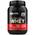 Optimum Nutrition On Gold Standard