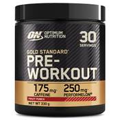Optimum Nutrition Gold Standard Pre Workout Vergleich
