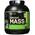 Optimum Nutrition Serious Mass Vanille