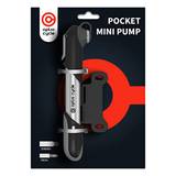 Optio Cycle Mini Fahrradpumpe