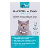 Optipet 00630-02
