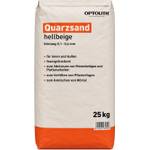 Optolith Quarzsand
