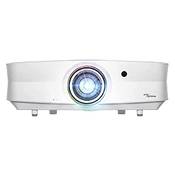 Optoma UHZ65LV Vergleich