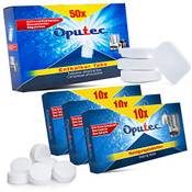 Oputec Entkalker Tabs