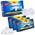 Oputec Entkalker Tabs