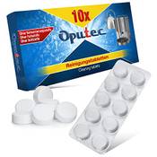 Oputec Reinigungstabletten