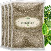 Oragarden Vermiculite für Pflanzen