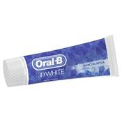 Oral-B 3D White Arktis Vergleich