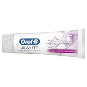 Oral-B 3D White Luxe Sensitiv Vergleich