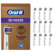 Oral-B 3D White Vergleich