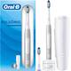 Oral-B Pulsonic Slim Luxe 4200 Vergleich