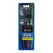 Oral-B Allrounder Black