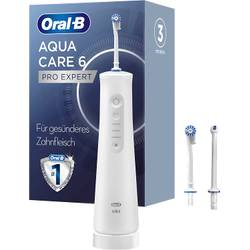 Oral-B AquaCare 6 Pro Expert