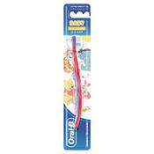 Oral-B Baby Vergleich